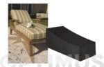 FUNDA TUMBONA EASYCOVER - 220 X 80 X 55 X 35 CM - Imagen 3