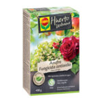 FUNGICIDA AZUFRE ANTIOIDIO - 450 GR