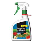 FUNGIDIDA POLIVALENTE LISTO USO - 1L