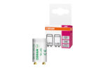 FUSIBLE STARTER TUBO LED T8 2 UD. - STARTER OSRAM - Imagen 2