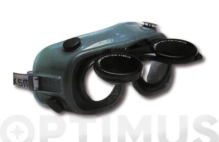 GAFA PROTECCION 545 - SOLDADURA