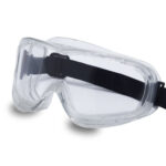 GAFA PROTECCION IRON - INCOLORA ANTIEMPAÑAMIENTO