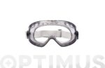 GAFA PROTECCION PANORAMICA ACETATO - G2890A