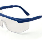 GAFA PROTECCION PANORAMICA NITRO - INCOLORA