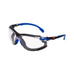 GAFA PROTECCION SOLUS AZUL / NEGRO - S1101SGAFKT-EU
