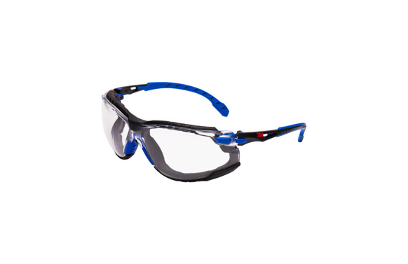 126_68fb318aed00d GAFA PROTECCION SOLUS AZUL / NEGRO - S1101SGAFKT-EU - Imagen 1