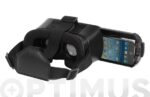GAFAS 3D REALIDAD VIRTUAL - SMARTPHONE - Imagen 3
