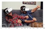 GAFAS 3D REALIDAD VIRTUAL - SMARTPHONE - Imagen 4