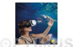 GAFAS 3D REALIDAD VIRTUAL - SMARTPHONE - Imagen 5