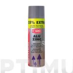 GALVANIZADO EN FRIO SPRAY ALU ZINC ALTO BRILLO - 500 ML
