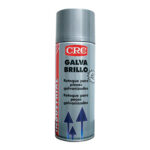 GALVANIZADO EN FRIO SPRAY GALVA BRILLO - 400 ML