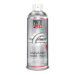 GALVANIZADO SPRAY G150 - 520 CC PLATA