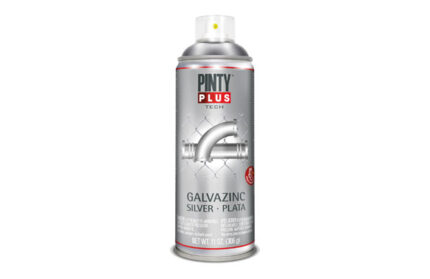 GALVANIZADO SPRAY G150 - 520 CC PLATA