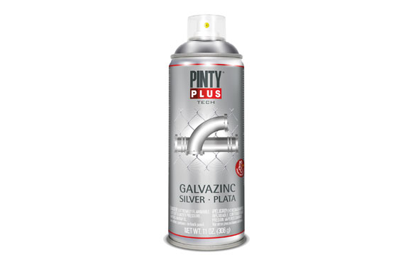 126_68fb31d07afd1 GALVANIZADO SPRAY G150 - 520 CC PLATA - Imagen 1