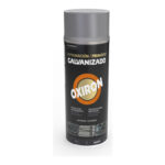 GALVANIZADO SPRAY OXIRON - 400 ML GRIS