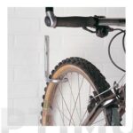 GANCHO BICICLETA PARED