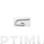 GANCHO CORTINA CINCADO 10 UNIDADES