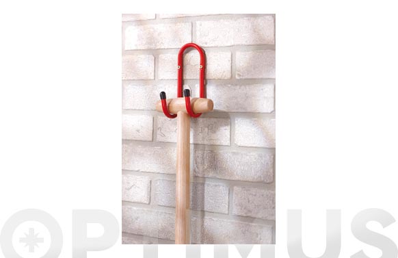 126_68fb31f184e4c GANCHO DOBLE MULTIUSOS - 70 MM - Imagen 1