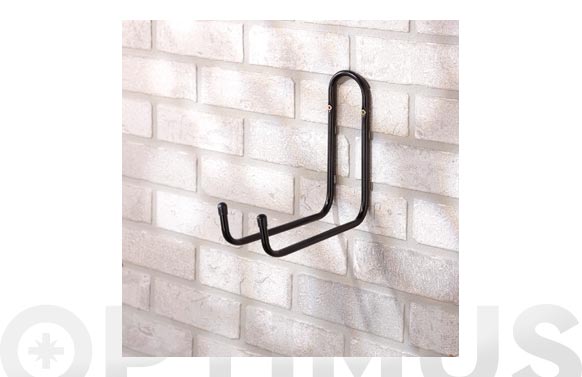 126_68fb31f338d84 GANCHO DOBLE PARED - Imagen 1