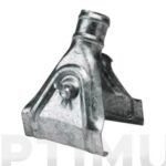 GARRA ESPECIAL PATENTADA - GALVANIZADA