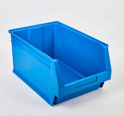 GAVETA 60 AZUL - 400 X 600 X 300