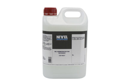 GEL DERMOPROTECTOR NACARADO - 5 L
