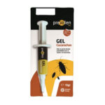 GEL JERINGA ANTICUCARACHAS PREVALIEN - 10 GR