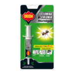 GEL JERINGA ANTIHORMIGAS ORION - 8 GR