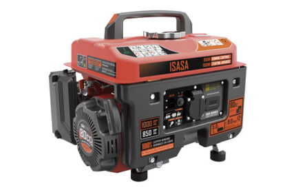 GENERADOR 1000 W - ISASA