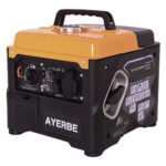 GENERADOR INVERTER - ELECTRÓGENO AY-1100