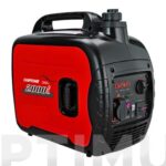 GENERADOR INVERTER CAMPEON - LC-2000I - 1,8 KVA