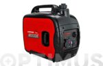 GENERADOR INVERTER CAMPEON - LC-2000I - 1,8 KVA