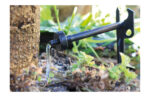 GOTERO AUTOCOMPENSADO AUTO-DRIP 4 L/H - Imagen 3