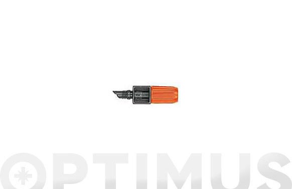 126_68fb47a48cade GOTERO FINAL REGULABLE 0 - 20 LT/H - 10 UDS - Imagen 1