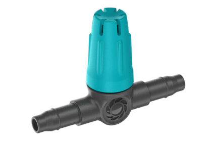 GOTERO INUNDADOR REGULABLE EN LINEA - 15 UDS
