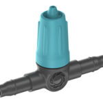 GOTERO LINEAL AJUSTABLE MDS - 20 UDS