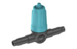GOTERO LINEAL AJUSTABLE MDS - 20 UDS