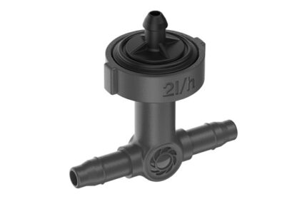 GOTERO LINEAL AUTOCOMPENSANTE 2 L - 10 UDS