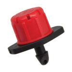 GOTERO REGULABLE SPIDER-R 60 L/H