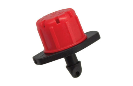 GOTERO REGULABLE SPIDER-R 60 L/H