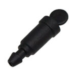 GOTERO REGULABLE TORKE-R 6 L/H - 25 UNIDADES