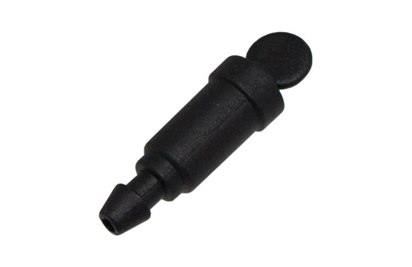 126_68fb47e3571c1 GOTERO REGULABLE TORKE-R 6 L/H - 25 UNIDADES - Imagen 1