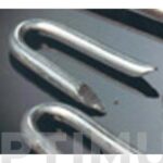 GRAMPILLON GALVANIZADO POR KILO - 18 X 30 MM