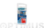 GRAPA 53/10 MM RAPID - Imagen 2
