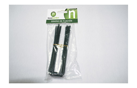 126_68fb483b7d5c7 GRAPA SUJECCION CESPED - 10 UDS - Imagen 1
