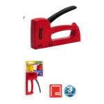 GRAPADORA MANUAL SIESA R53 - RAPID R53-E SIESA