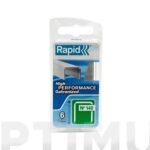 GRAPAS 140/ 6 MM ACERO GALVANIZADO