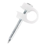 GRAPAS CERRADAS. BOLSA 100 PZ 2011