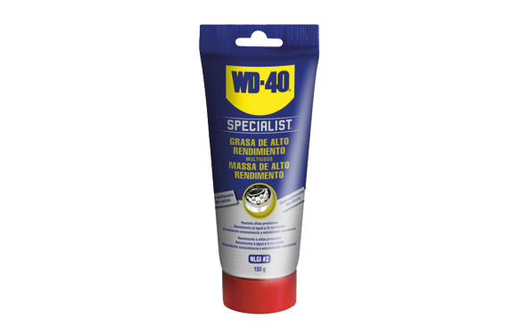 126_68fb48a86e107 GRASA DE ALTO RENDIMIENTO MULTIUSOS SPECIALIST - TUBO 150GR - Imagen 1