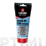 GRASA LITIO MULTIUSO TUBO - 150 GR